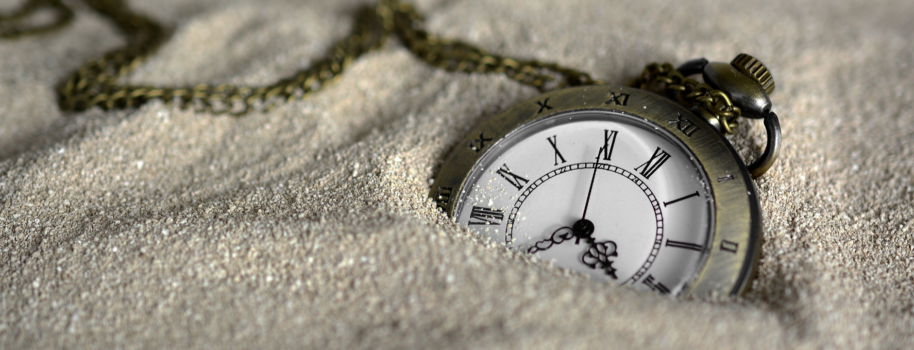 Niespodziewane spotkanie po latach